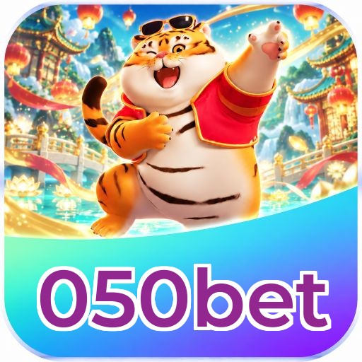 Aplicativo mobile 050bet para iOS e Android
